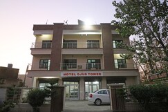 OYO 24199 Hotel Ojus Tower, Rudrapur OYO 24199 Hotel Ojus Tower, Rudrapur