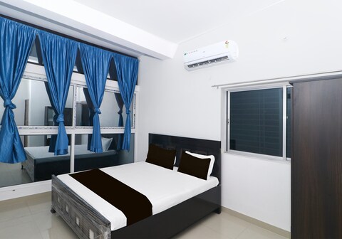 SPOT ON Dwarika City Community Hall & Rooms