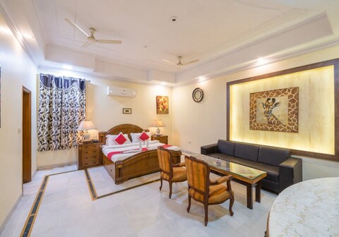 V Inn- A Luxury Boutique Villa