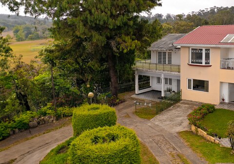 Highland View Kodaikanal