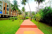 Luxurious 1BHK with pool view CM010, Goa Luxurious 1BHK with pool view CM010, Goa
