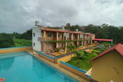 Gir Heritage Resort, Sasan Gir Gir Heritage Resort, Sasan Gir