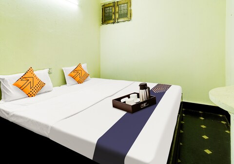 SPOT ON Tirumala Residency