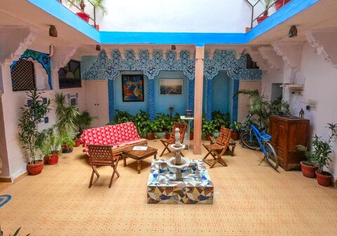 Kings Retreat Jodhpur