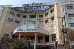 Hotel Sidharth, Bhubaneshwar Hotel Sidharth, Bhubaneshwar