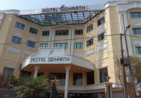 Hotel Sidharth