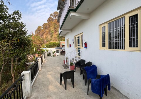 Sanchis Homestay
