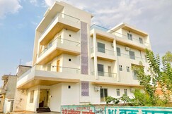 ARK Residency and Banquet, Kanpur ARK Residency and Banquet, Kanpur