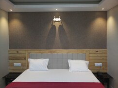 MANISHA RESIDENCY, Cuttack MANISHA RESIDENCY, Cuttack