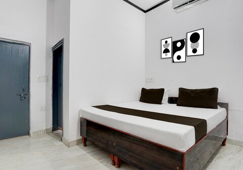 Hotel O Shubh Residency