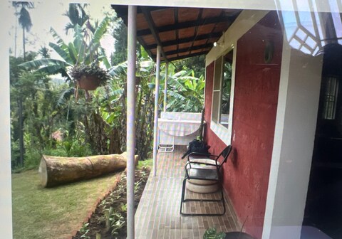 Birds Chirp Home Stay