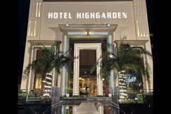 Hotel High Garden, Bulandshahr Hotel High Garden, Bulandshahr