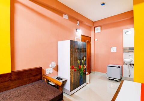 Hotel O Metrortel Guest House