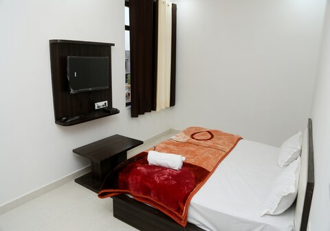 Hotel New Desert Palace