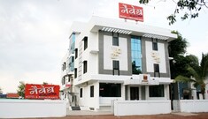 Hotel Naivedya, Aurangabad Hotel Naivedya, Aurangabad