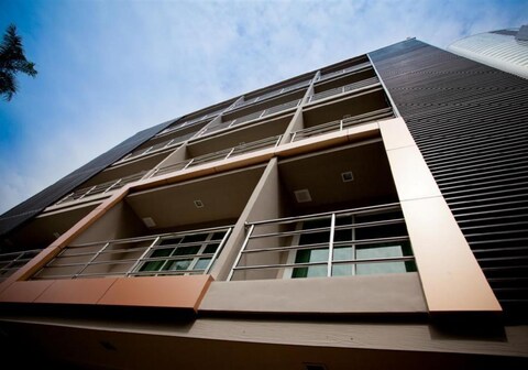 iCheck inn Residences Sukhumvit 20