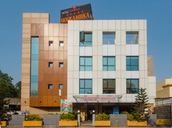 OYO 13905 Hotel Grand Mookambika, Mumbai OYO 13905 Hotel Grand Mookambika, Mumbai