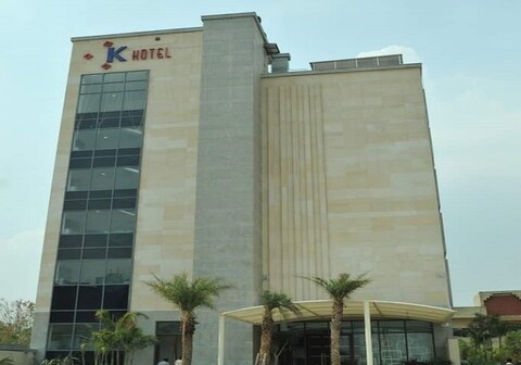 K Hotel