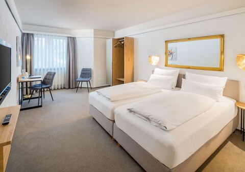 Best Western Hotel Mainz