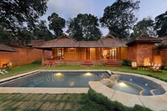 EVOLVE BACK, COORG, Coorg EVOLVE BACK, COORG, Coorg
