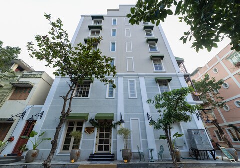 De Fleur Hotel (PR Hospitality)