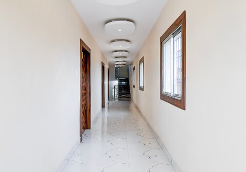 Hotel O AB Residency