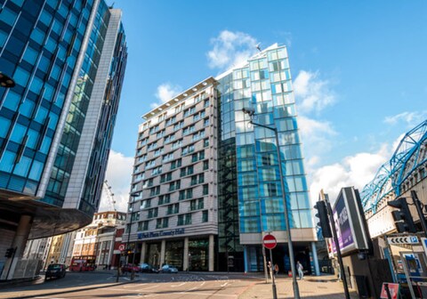 Park Plaza County Hall London