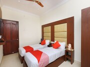 OYO 13230 ARK Residency, Chennai OYO 13230 ARK Residency, Chennai