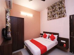 OYO 22475 Jalsa Guest House, Bhopal OYO 22475 Jalsa Guest House, Bhopal