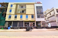 Saarva Hotels & Resorts, Jaipur Saarva Hotels & Resorts, Jaipur