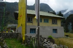 Lachung Homestay-2 BHK Homestay, Lachung Lachung Homestay-2 BHK Homestay, Lachung