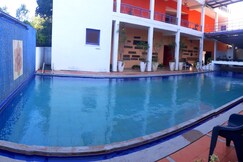 Purple Resorts, Auroville Purple Resorts, Auroville