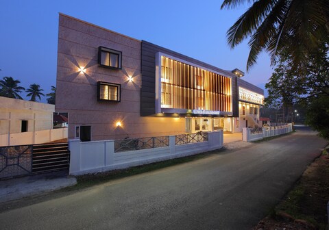 Hotel Diamond Fort