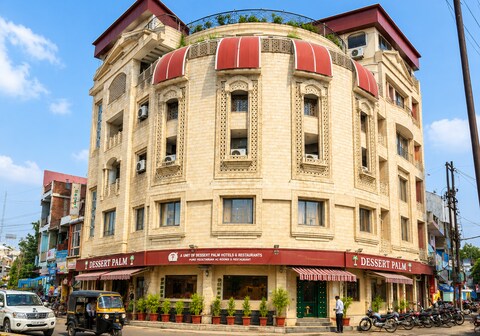 HOTEL SUDARSHAN