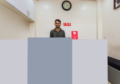 Hotel O Riddhi Siddhi