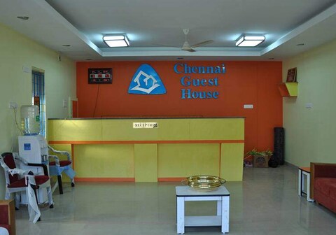 Chennai guest house