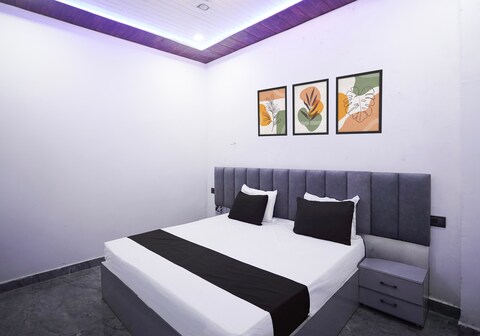 Hotel O Delight Stay Rooms