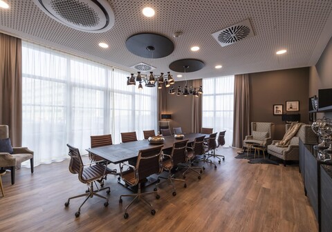 HARBR. Hotel Heilbronn , a member of Radisson Individuals