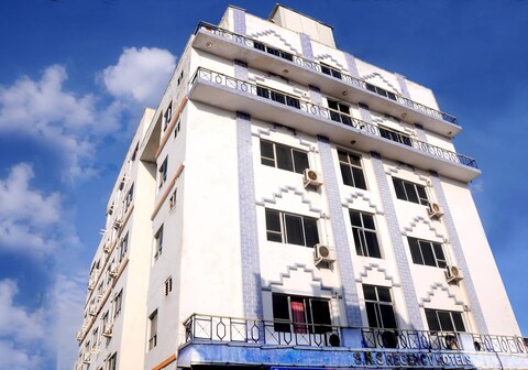 SRS Regency Hotel