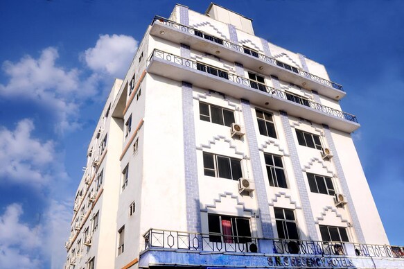 SRS Regency Hotel