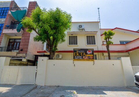hotel ekta haveli