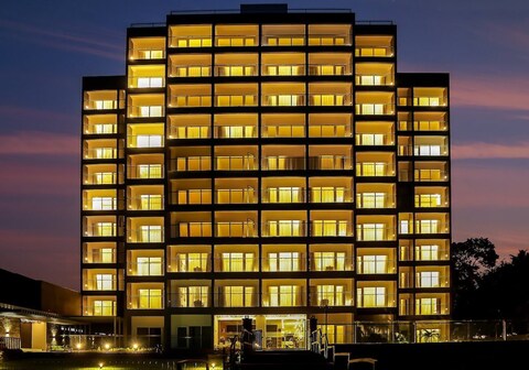 Kent Baywatch Suites