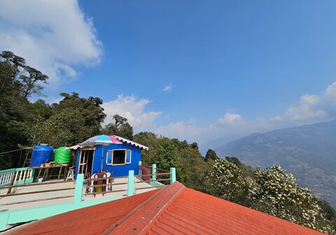 Prerna Homestay Rimbick