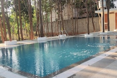 Thilaga White House, Auroville Thilaga White House, Auroville