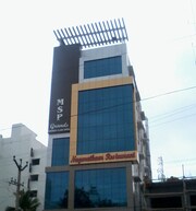 Hotel MSP Grands, Madurai Hotel MSP Grands, Madurai