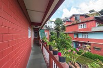 Delight Hotels Sushanta Awaas, Gangtok Delight Hotels Sushanta Awaas, Gangtok