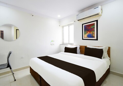 Super Hotel O Brundavan Residency