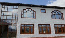 Hameed Hotel, Srinagar Hameed Hotel, Srinagar