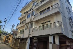 The Redwood Rest, Shillong The Redwood Rest, Shillong