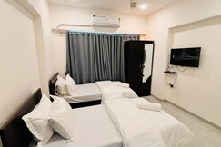 Bombay Stay Apartments Near BKC, Mumbai Bombay Stay Apartments Near BKC, Mumbai